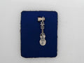 Violin Charm