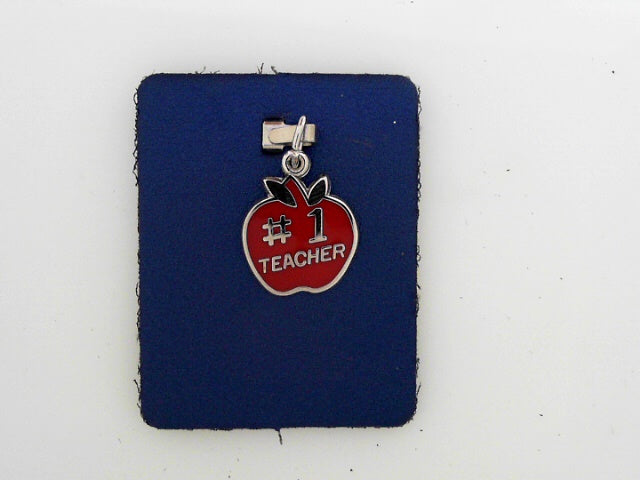 Teacher Charm