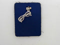Glasses Charm