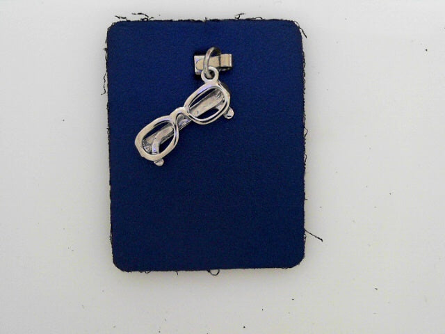 Glasses Charm