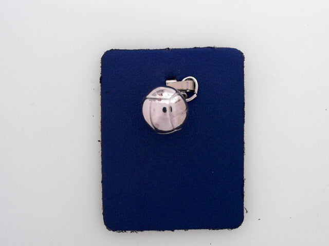 Volley Ball Charm