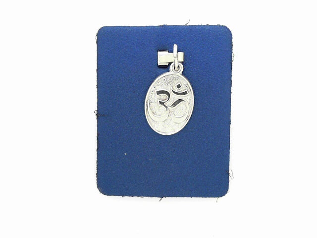 Yoga Symbol Charm
