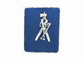 Ski Charm