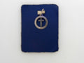 Cross Charm