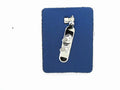Snowboard Charm
