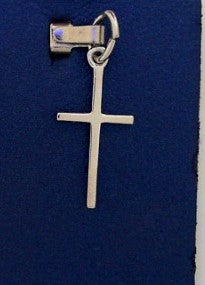 Cross Charm