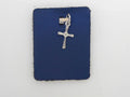 Cross Charm