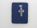 Celtic Cross Charm