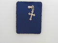 Cross Charm