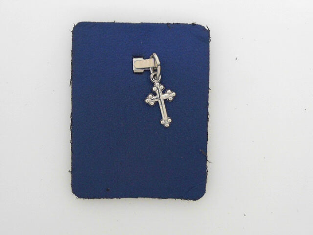 Cross Charm