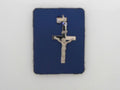 Precious Metal (No Stones) Pendants/Charm