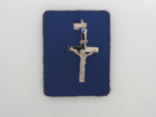 Precious Metal (No Stones) Pendants/Charm