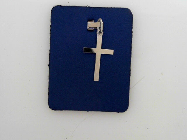 Cross Charm