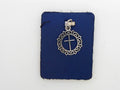 Cross Charm