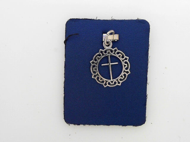 Cross Charm