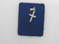 Cross Charm