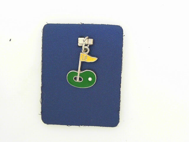 Golf Green