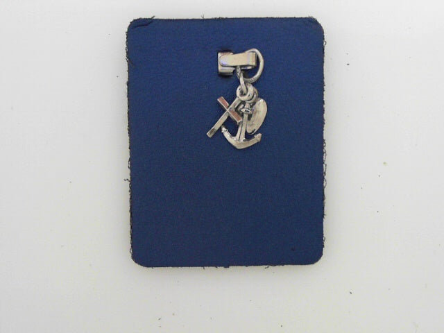 F, H &amp; C Charm