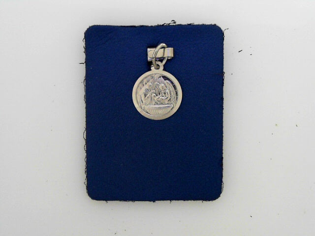 Baptism Charm