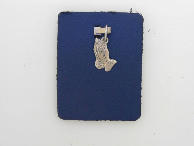 Praying Hands Charms