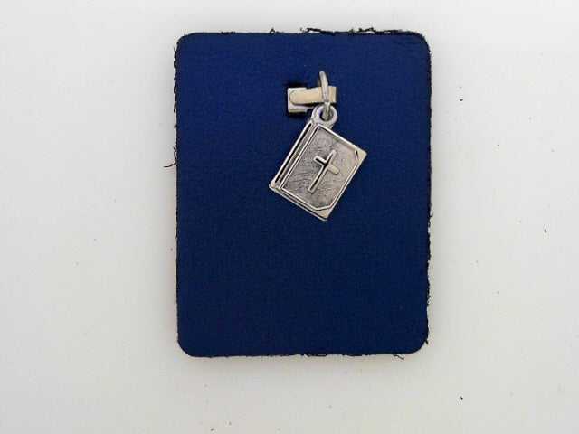 Bible Charm