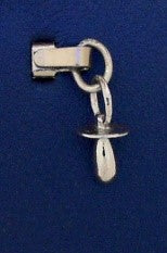 Pacifer Charm