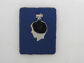 Boys Head Charm