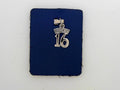 Sweet 16 Charm