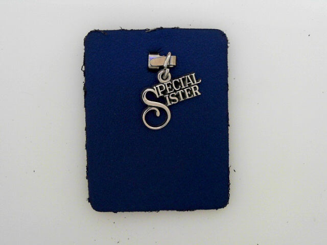Special Sister Charm