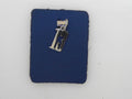 Number 13 Charm