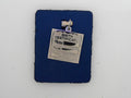 Birth Cerificate Charm