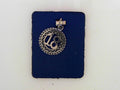 Number 18 Charm