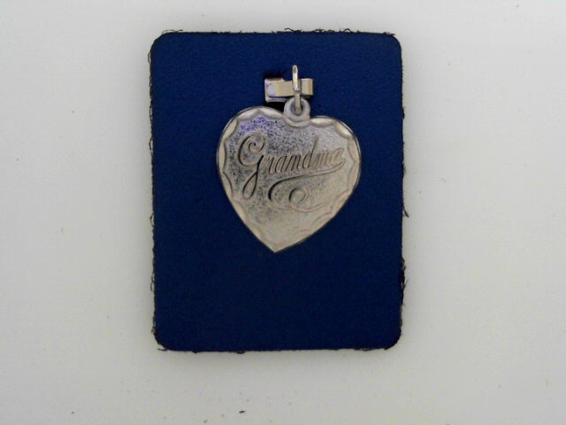 Grandma Charm