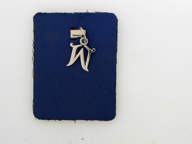 Initial W Charm