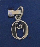 Initial O Charm