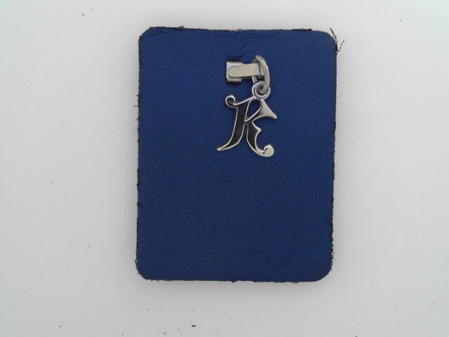 Initial K Charm