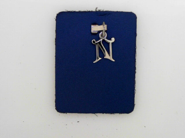 Initial N Charm