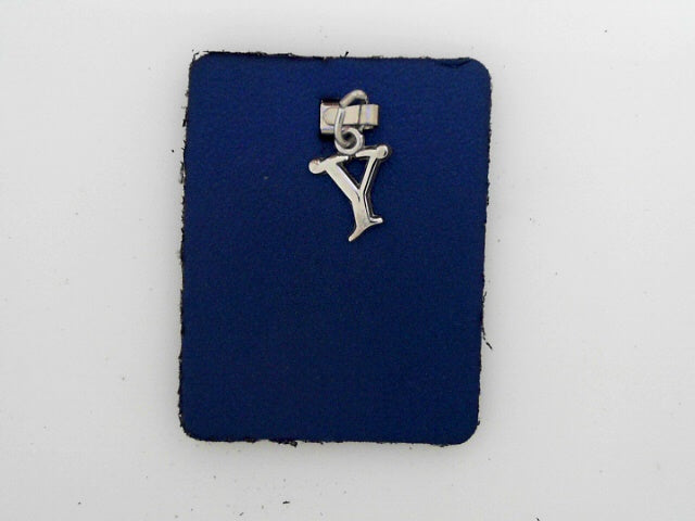 Initial Y Charm
