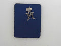 Initial M Charm