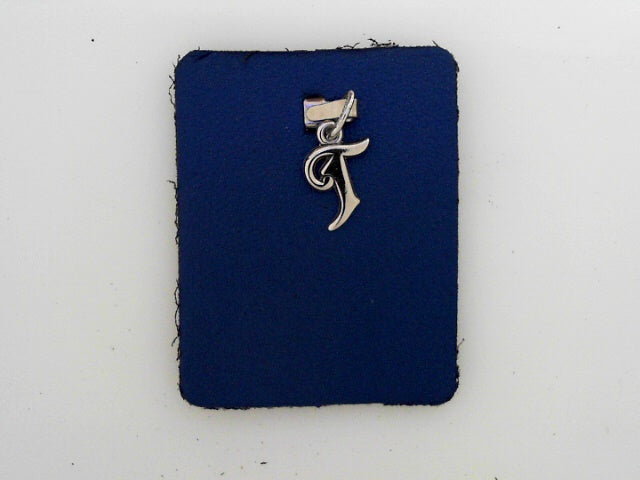 Initial T Charm