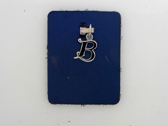 Initial B Charm
