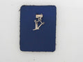 Initial V Charm