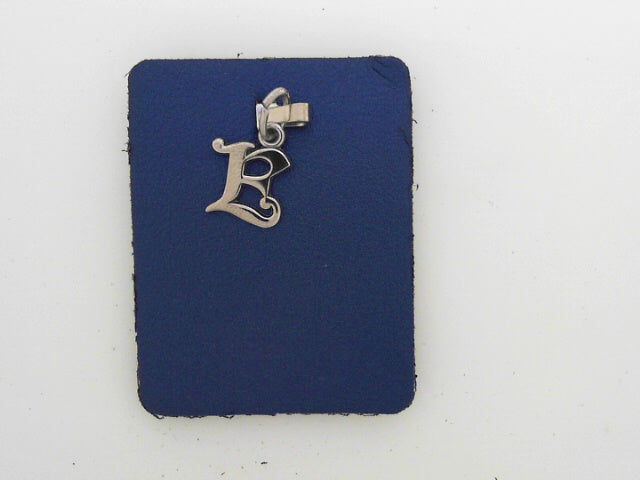 Initial Charm E