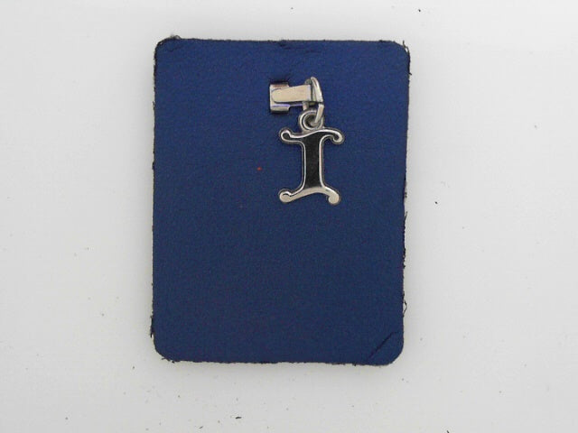 Initial I Charm