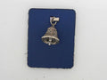 Bell Filigree Charm