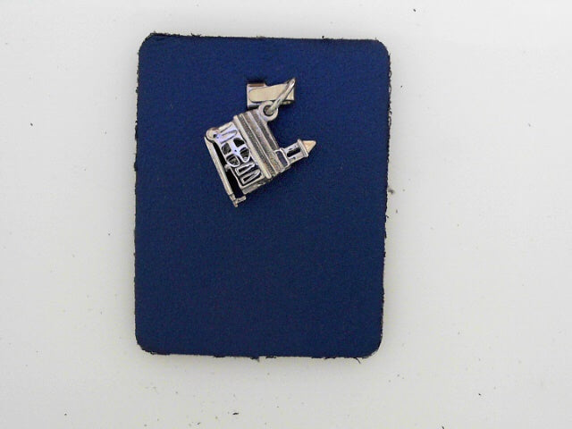 Church Bride/Groom Charm