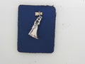 Bride and Groom Charm