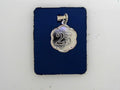 Number 25 Charm