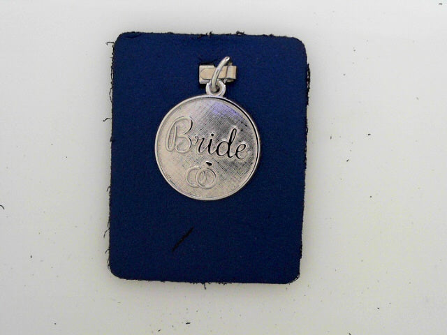 Bride Charm