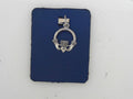 Claddagh Charm